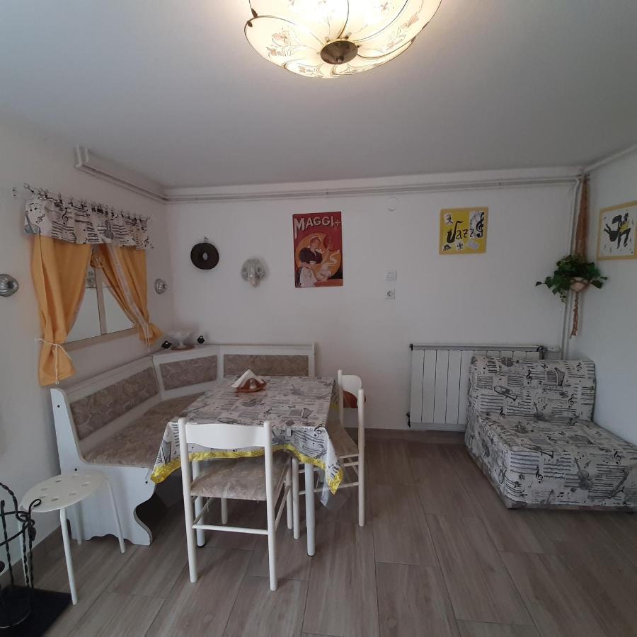 Haus Jeremias Therme Zalakaros Extérieur photo