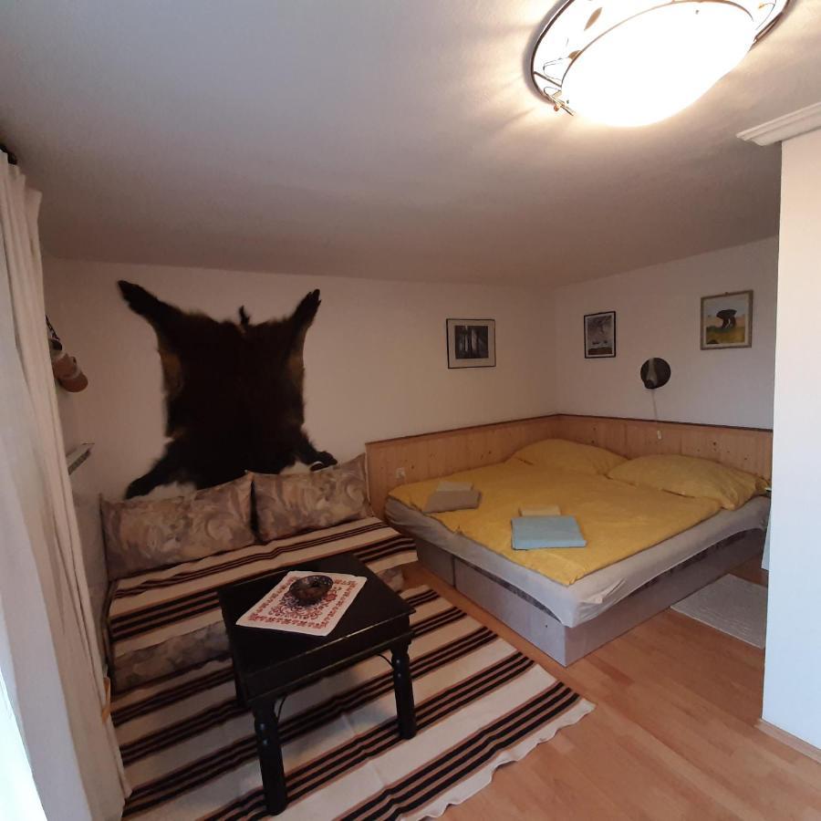 Haus Jeremias Therme Zalakaros Extérieur photo