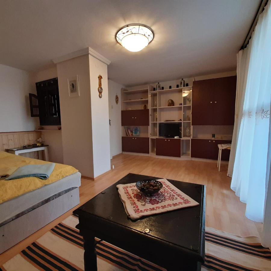 Haus Jeremias Therme Zalakaros Extérieur photo