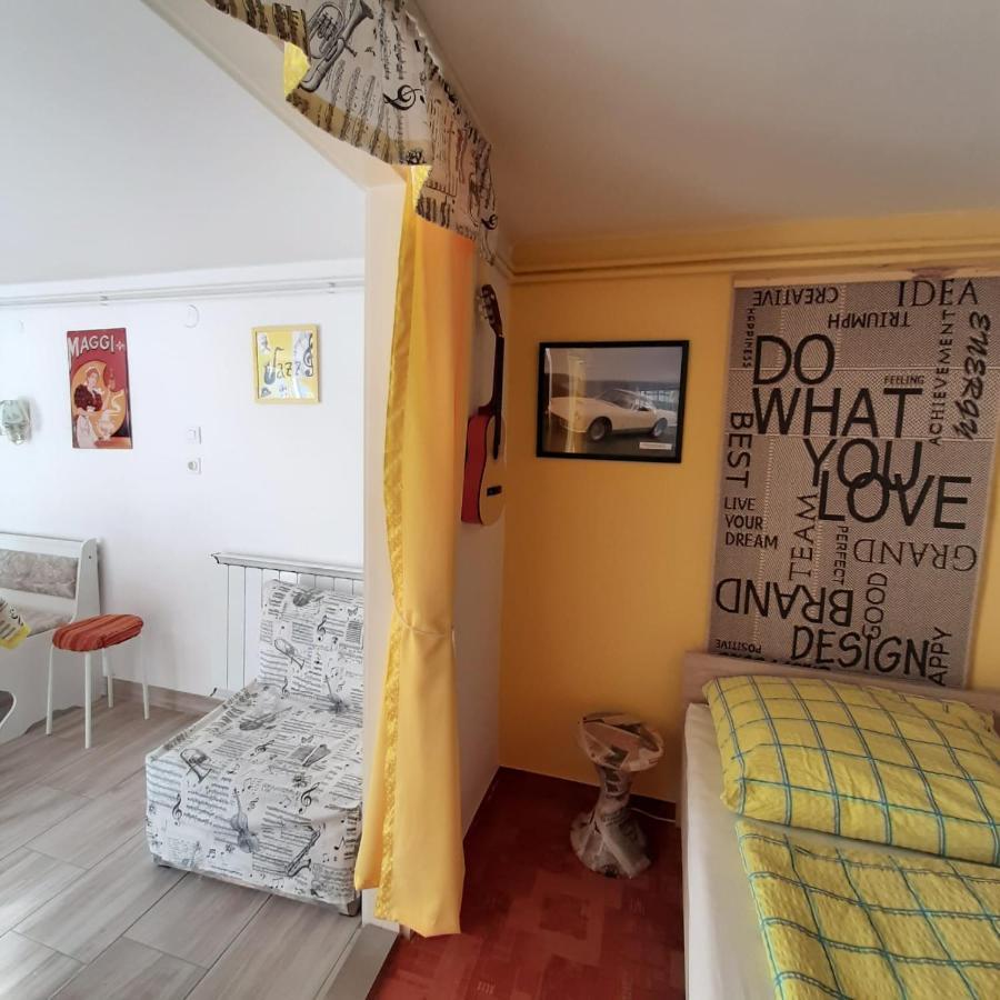 Haus Jeremias Therme Zalakaros Extérieur photo