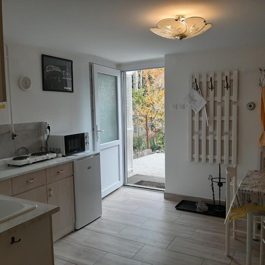 Haus Jeremias Therme Zalakaros Extérieur photo
