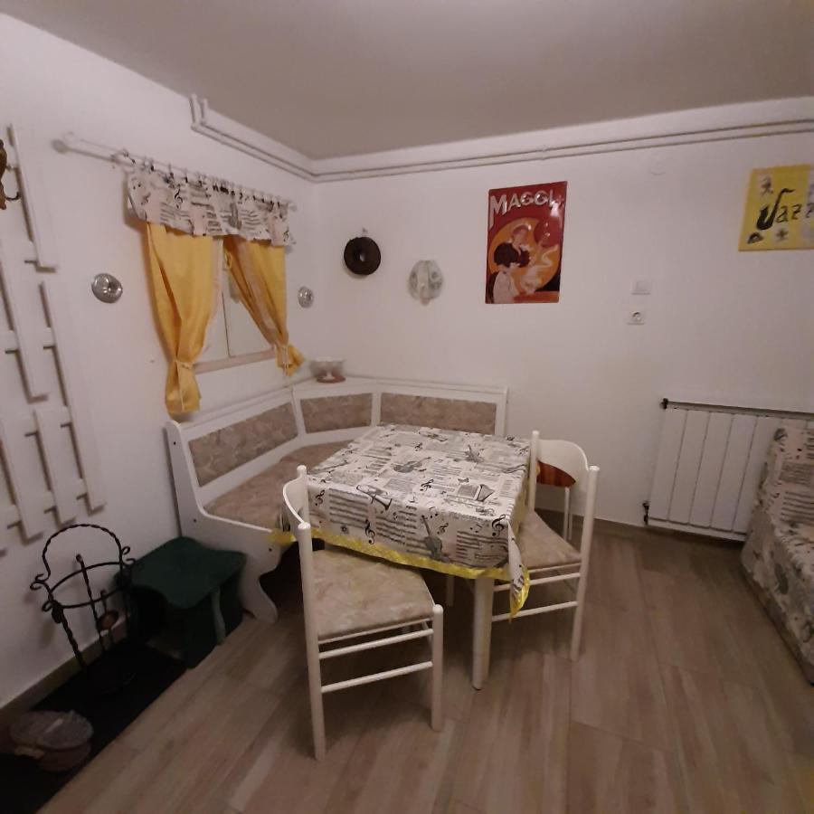 Haus Jeremias Therme Zalakaros Extérieur photo