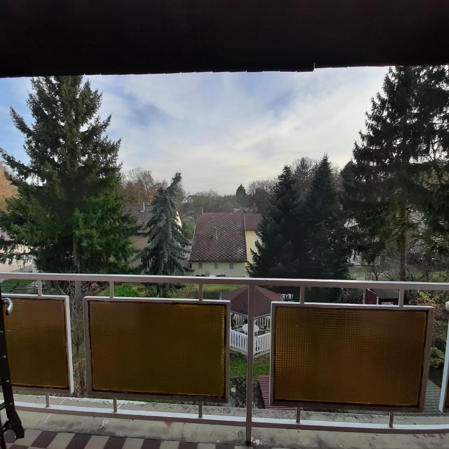 Haus Jeremias Therme Zalakaros Extérieur photo