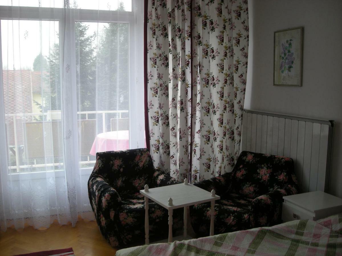 Haus Jeremias Therme Zalakaros Extérieur photo