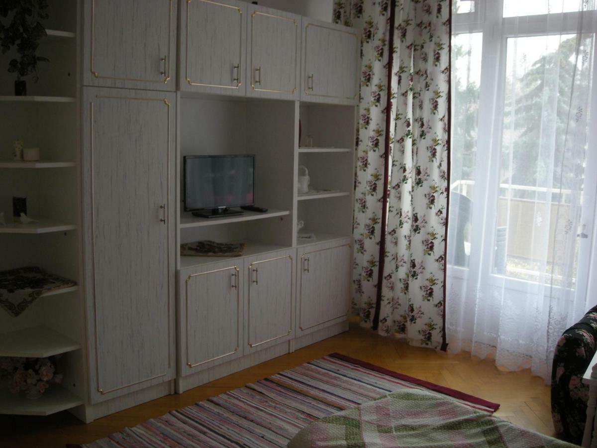 Haus Jeremias Therme Zalakaros Extérieur photo