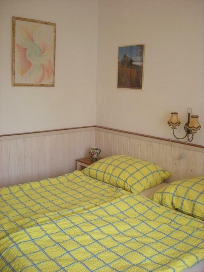 Haus Jeremias Therme Zalakaros Extérieur photo