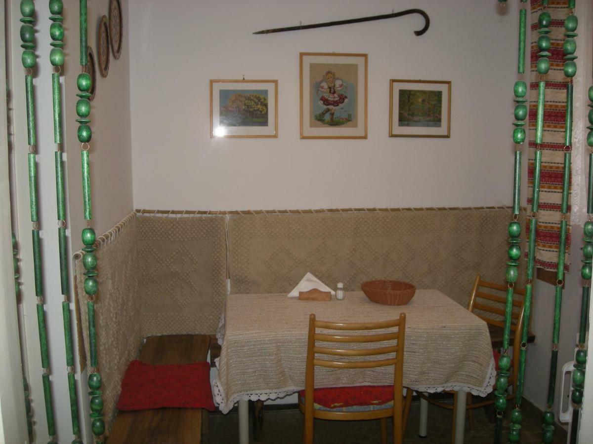Haus Jeremias Therme Zalakaros Extérieur photo