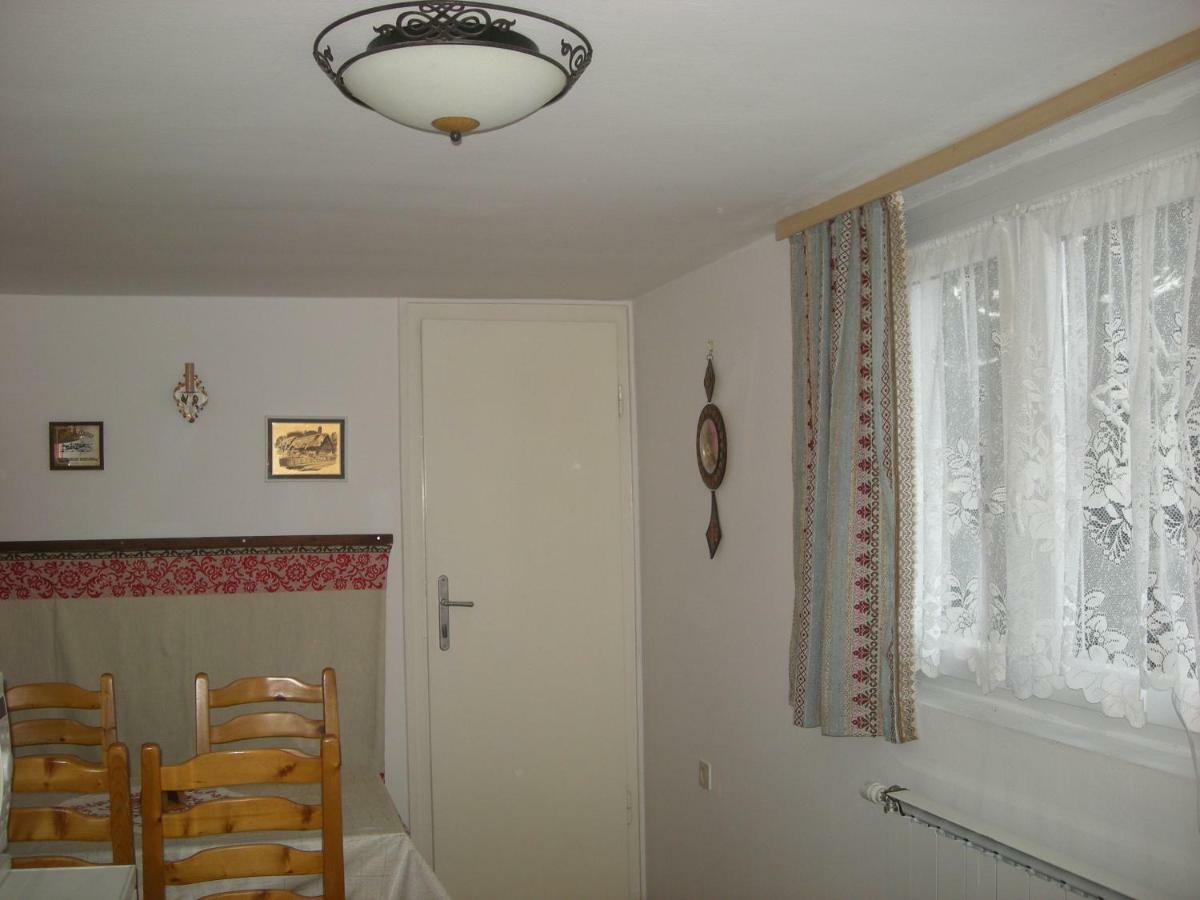 Haus Jeremias Therme Zalakaros Extérieur photo