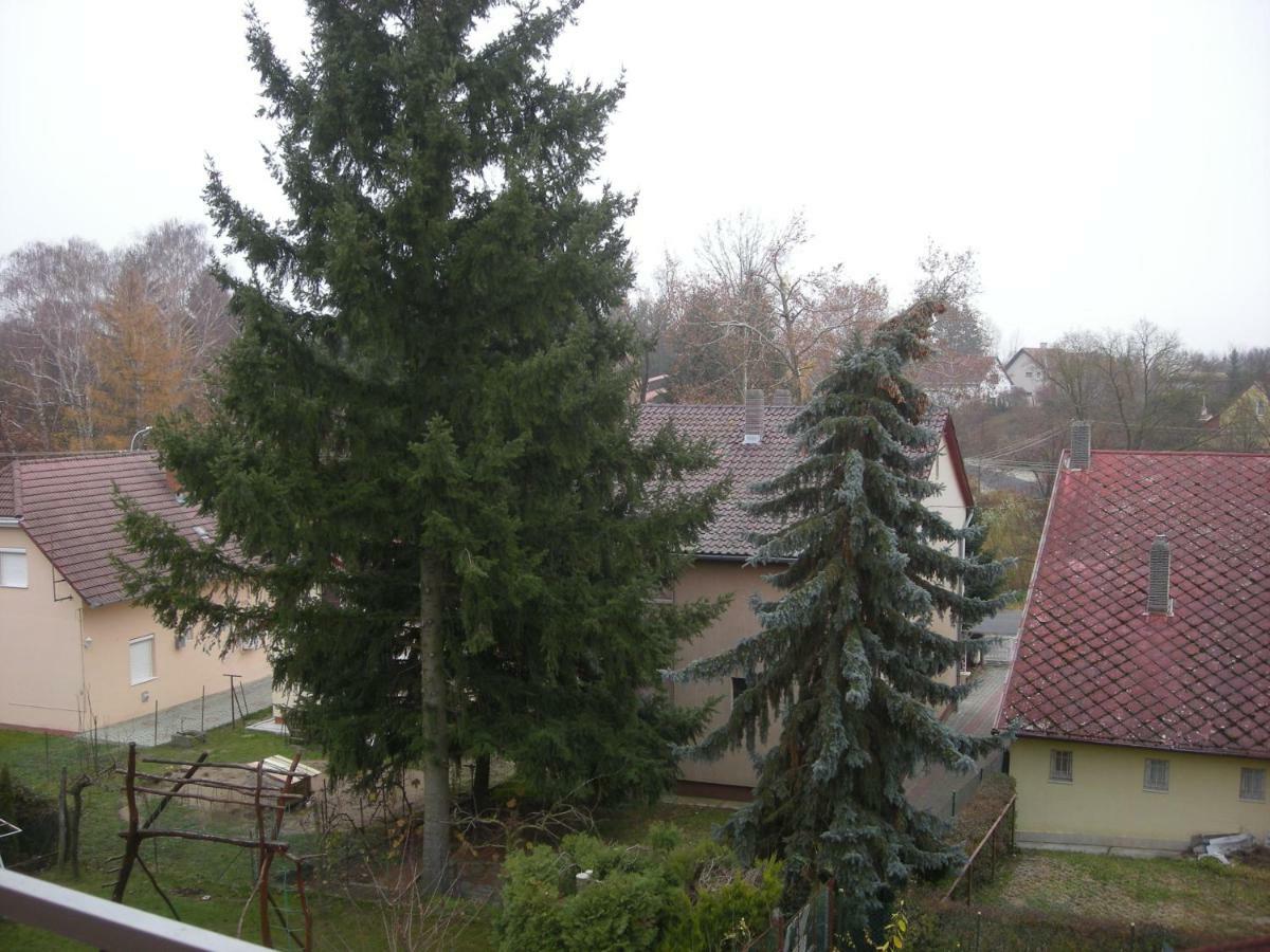 Haus Jeremias Therme Zalakaros Extérieur photo