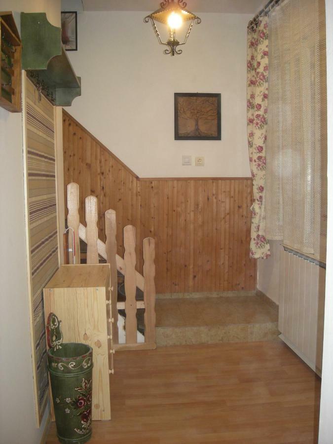 Haus Jeremias Therme Zalakaros Extérieur photo
