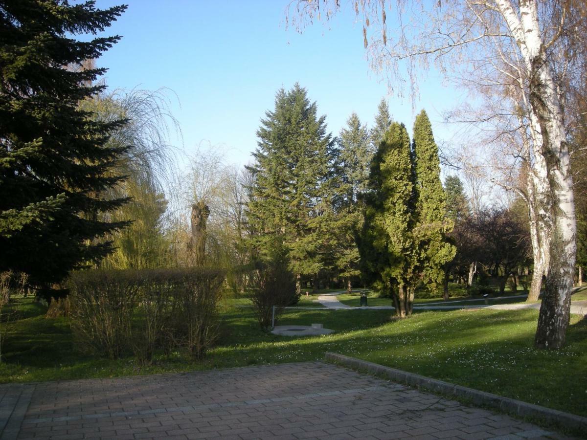 Haus Jeremias Therme Zalakaros Extérieur photo