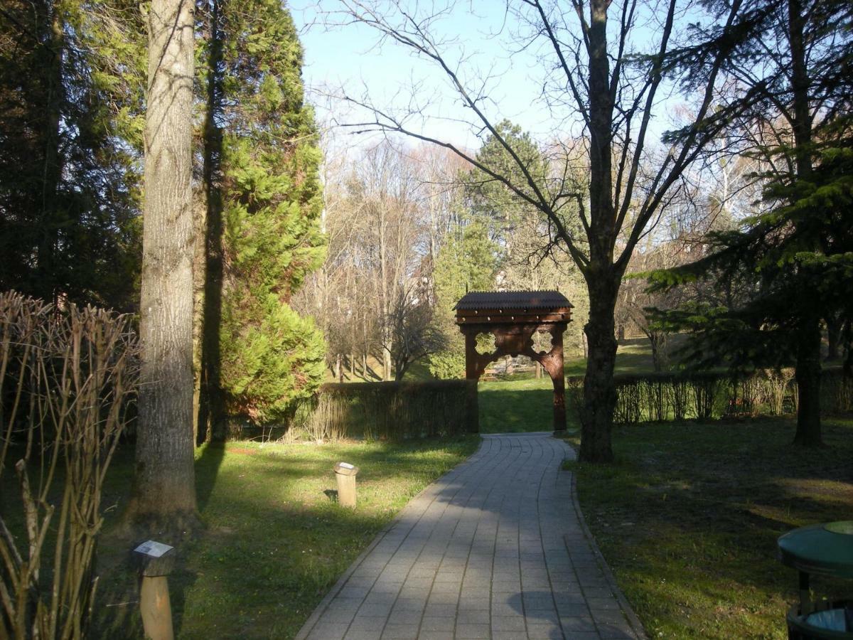 Haus Jeremias Therme Zalakaros Extérieur photo